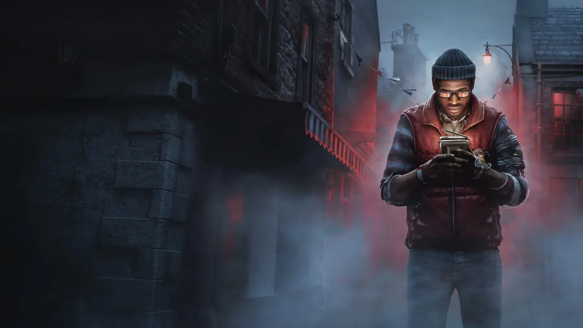 Boîte d'organes Silent Hill: Townfall : code et solution