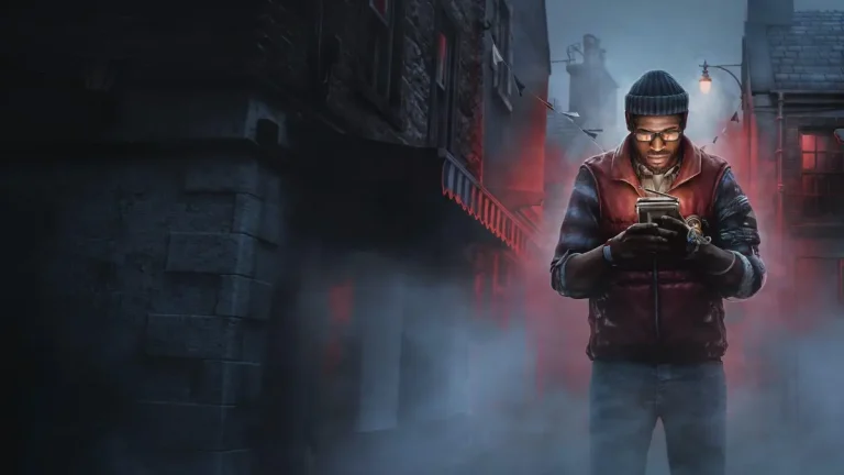 Silent Hill: Townfall : solution du puzzle des balances