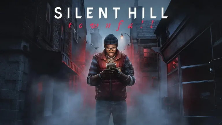 Stéthoscope cassé dans Silent Hill: Townfall : que faire ?