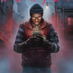 Puzzle des diapositives du projecteur Silent Hill: Townfall