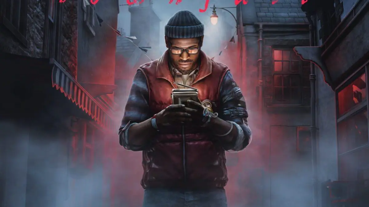 Puzzle des diapositives du projecteur Silent Hill: Townfall