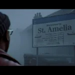 Entrer dans la Control Room Silent Hill: Townfall : solution