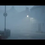 Puzzle CCTV Remote Systems Control Silent Hill: Townfall