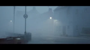 Procédure de libération des pinces : solution Silent Hill: Townfall