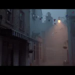 Code casier Facilities Clara Woods Silent Hill: Townfall