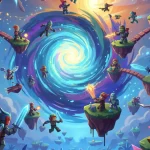 Codes The Veil : Roblox (Septembre 2026)