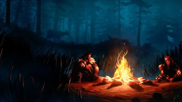 Valheim 1.0 : date de sortie, heure et contenu