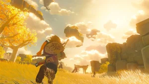 Prix de The Legend of Zelda: Tears of the Kingdom en France en septembre 2026.