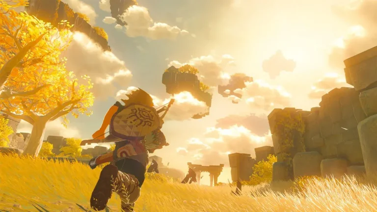 The Legend of Zelda: Tears of the Kingdom : point sur les prix en France