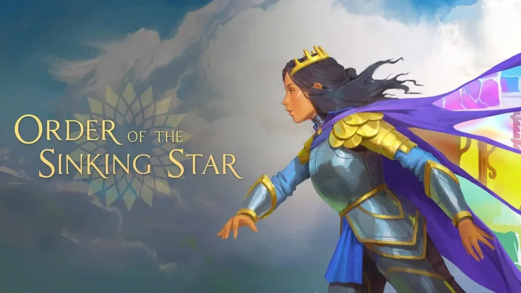 Puzzles des héros et miroirs Order of the Sinking Star : guide