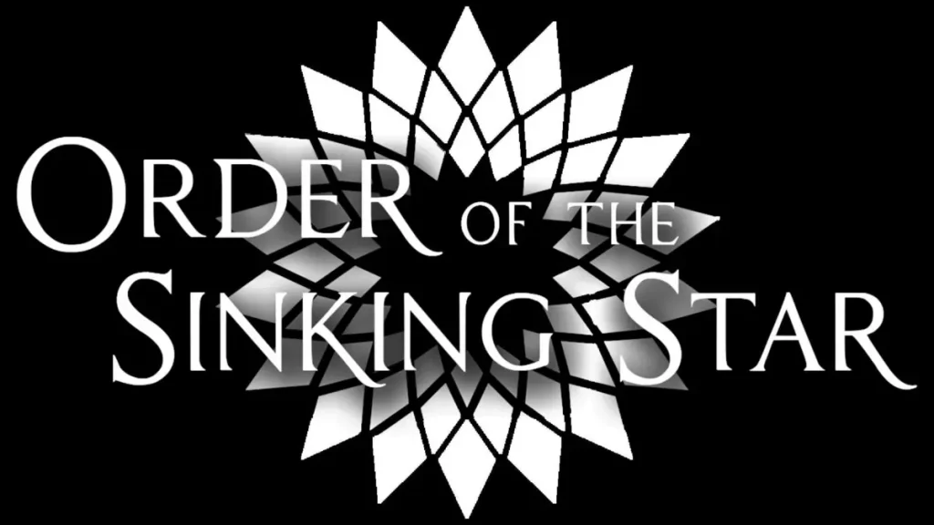 Heroes and Water Order of the Sinking Star : guide