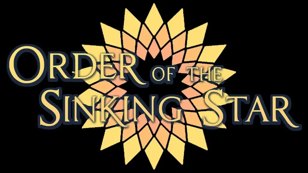 Vault of the Beamcasters niveau 2 Order of the Sinking Star : soluce