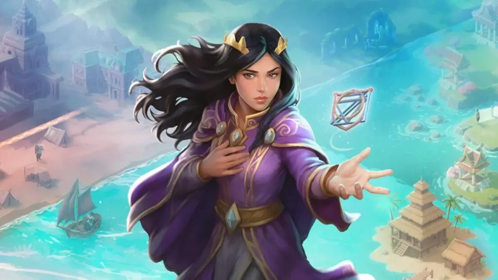 Heure de sortie Order of the Sinking Star : quand jouer ?