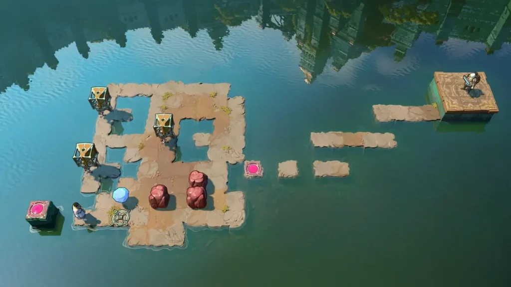 Heroes 2: Monsters Order of the Sinking Star : solutions