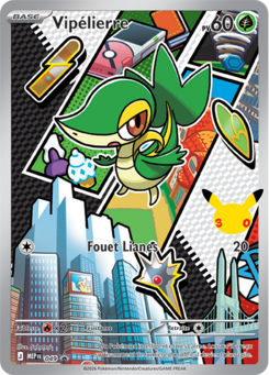 Carte Vipélierre, MEP Black Star Promos