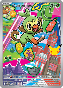Carte Ouistempo, MEP Black Star Promos