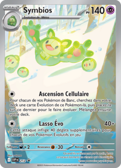 Carte Symbios, SVP Black Star Promos