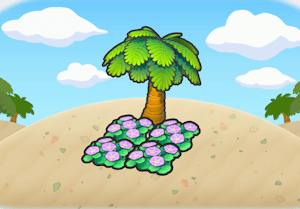 Espace tropical