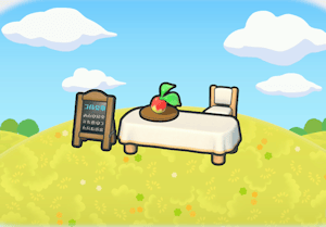 Habitat Coin grosse faim dans Pokémon Pokopia