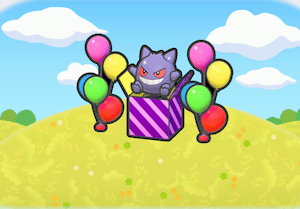 Habitat Zone piégée dans Pokémon Pokopia
