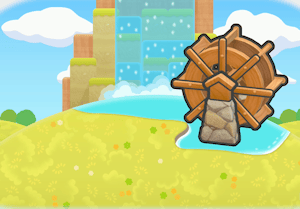 Habitat Coin hydrogénérateur dans Pokémon Pokopia