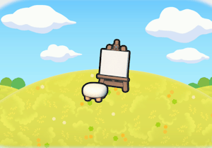 Habitat Petit atelier dans Pokémon Pokopia