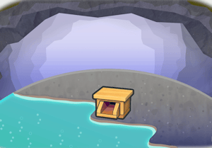 Habitat Bain thermal naturel dans Pokémon Pokopia