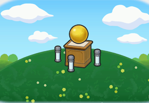 Habitat Minimusée dans Pokémon Pokopia