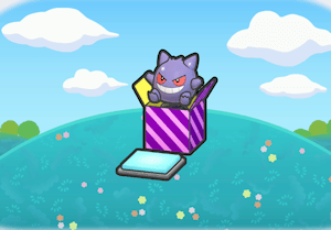 Habitat Interrupteur facétieux dans Pokémon Pokopia