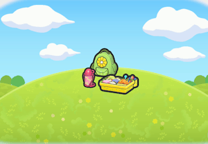 Habitat Kit d’excursion dans Pokémon Pokopia