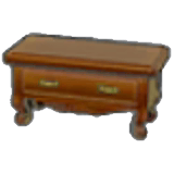 Commode antique