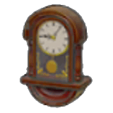 Pendule antique