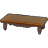 Table antique