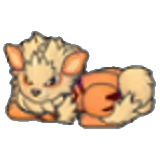 Peluche Arcanin