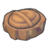 Fossile Armure
