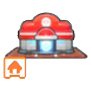 Kit Centre Pokémon du rivage