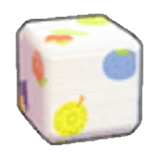 Motif Baie