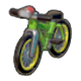 Bicyclette