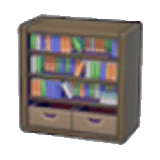 Bibliothèque