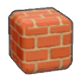 Mur en brique