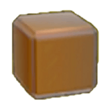 Mur en bronze