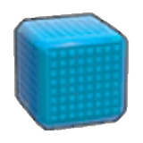 Bloc flottant