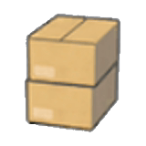 Boîtes en carton