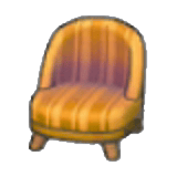 Fauteuil chic