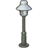 Lampadaire chic