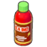 Sauce Piquante