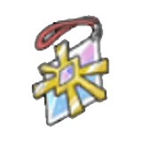 Talisman Sain