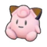 Peluche Mélofée