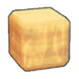 Roche de falaise