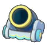 Canon nuage